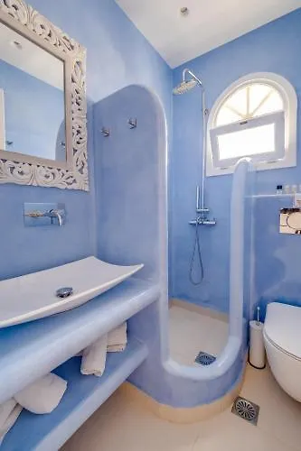 Summer Dream 3* Kamári