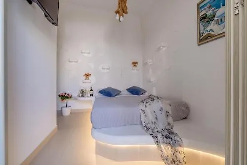 Summer Dream Hotel Kamári