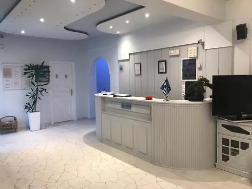 Summer Dream Hotel 3*