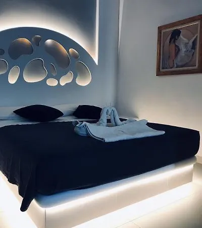 Summer Dream מלון Kamári