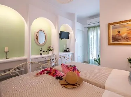 Summer Dream מלון Kamári