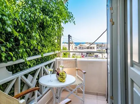 Summer Dream מלון Kamári