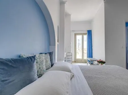 מלון Summer Dream 3*