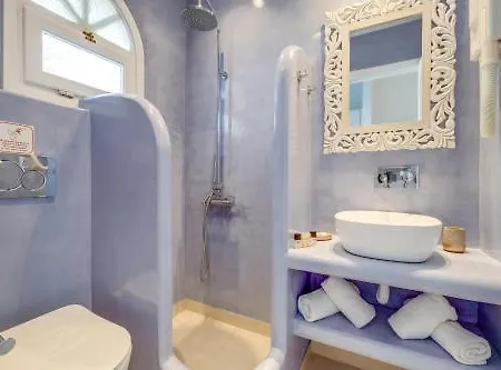 Summer Dream מלון Kamári