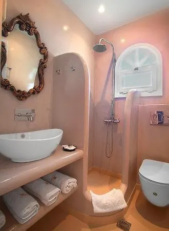 Summer Dream מלון