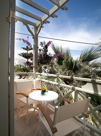 Summer Dream 3* Kamári