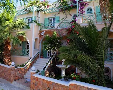 מלון Summer Dream Kamári