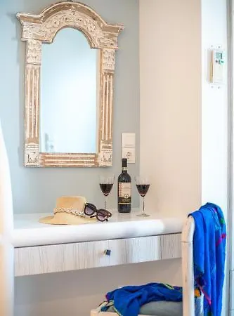 Summer Dream 3* Kamári