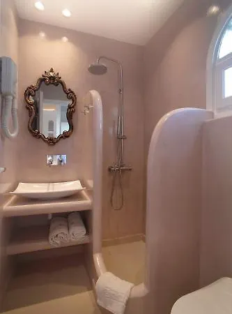 מלון Summer Dream 3*