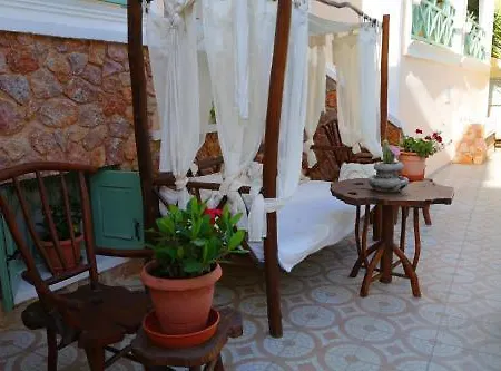 Summer Dream Kamári