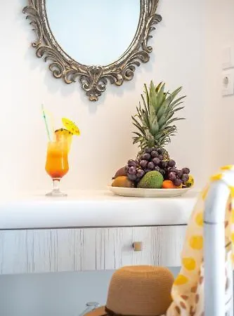 מלון Summer Dream