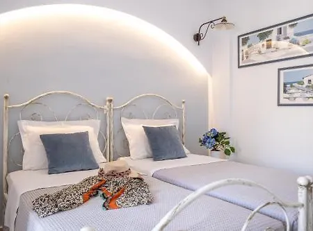 Summer Dream Kamári