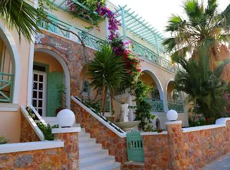 Summer Dream מלון 3*