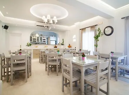 Summer Dream 3* Kamári