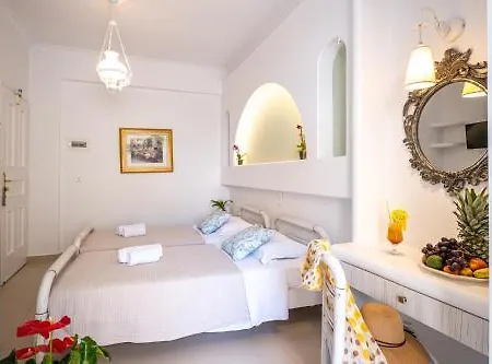 מלון Summer Dream 3*