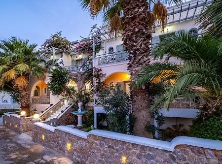 Summer Dream Hotel Kamári