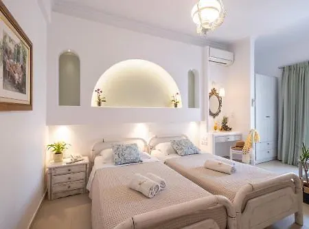 Hotell Summer Dream Kamári