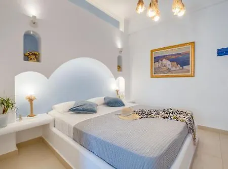 Hotell Summer Dream Kamári