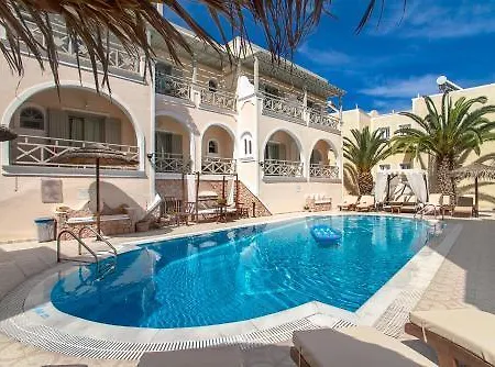 Hotell Summer Dream