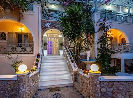 Summer Dream 3* Kamári