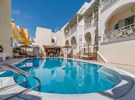 Hotell Summer Dream 3*
