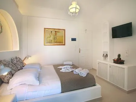 Hotell Summer Dream Kamári