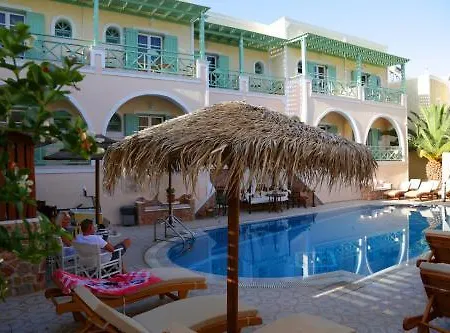 Summer Dream Hotel