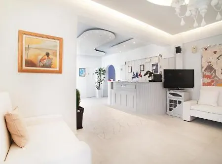 Hotel Summer Dream Kamári