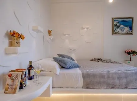 Hotell Summer Dream Kamári