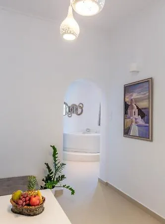 ξενοδοχείο καλοκαιρινό όνειρο