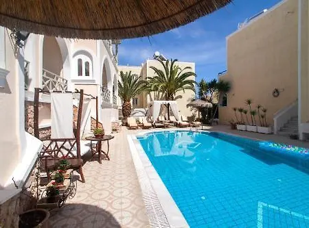 Summer Dream Hotell