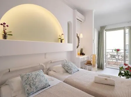 Hotell Summer Dream