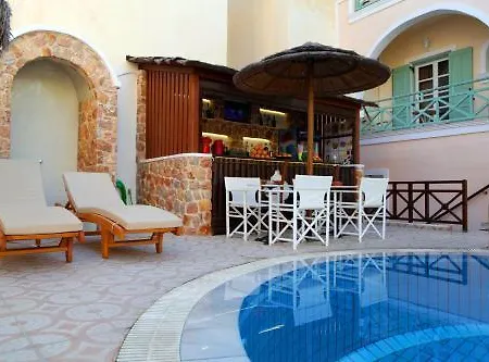 Summer Dream Hotell
