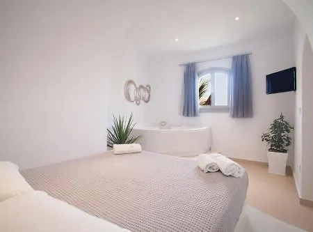 ξενοδοχείο καλοκαιρινό όνειρο