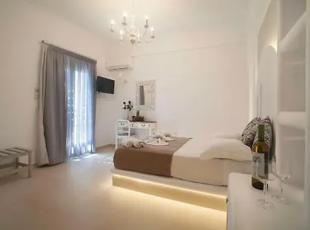 Hotell Summer Dream Kamári