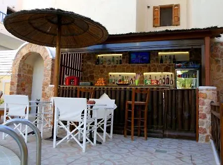 Hotell Summer Dream