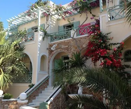 ξενοδοχείο καλοκαιρινό όνειρο Ξενοδοχείο 3*