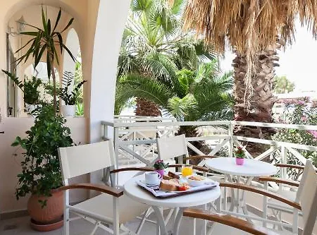 Summer Dream Hotell