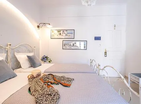 Summer Dream Hotell Kamári
