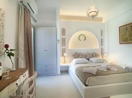 Hotell Summer Dream Kamári
