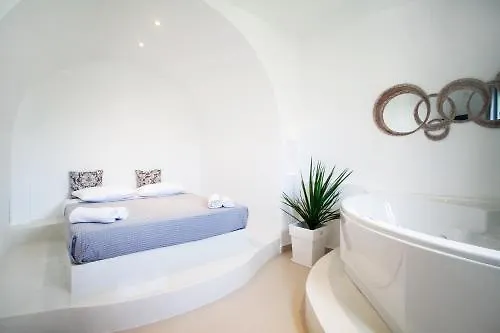 Summer Dream Hotel Kamari (Santorini)