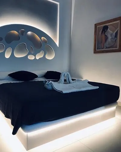 Summer Dream Hotel Kamari (Santorini)