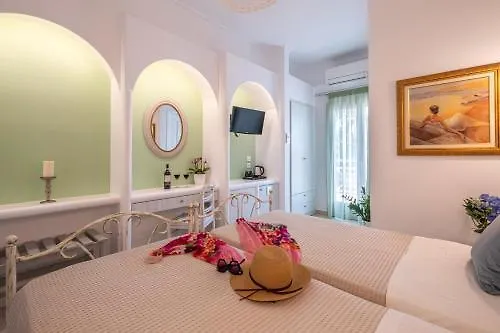 Summer Dream Hotel Kamari (Santorini)