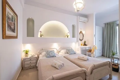 Hotel Summer Dream Kamari (Santorini)