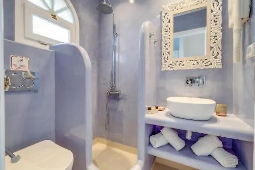 Summer Dream Hotel Kamari (Santorini)