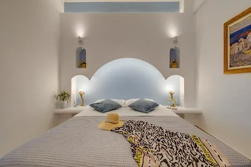 Summer Dream Hotel Kamari (Santorini)