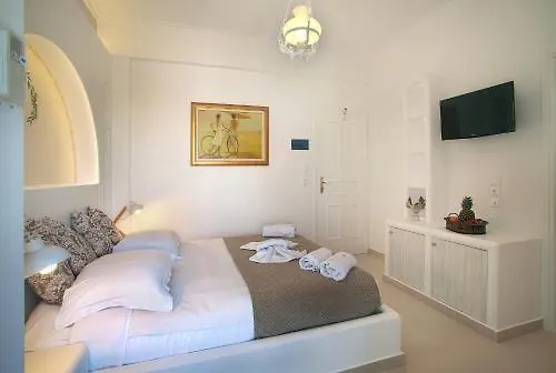 Hotel Summer Dream Kamári