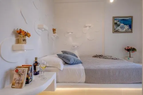 Hotel Summer Dream Kamari (Santorini)