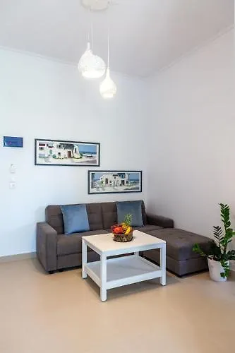 Summer Dream 3* Kamari (Santorini)