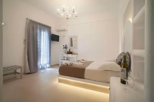 Hotel Summer Dream Kamari (Santorini)